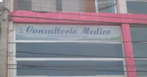 CONSULTORIO MEDICO CALLE 56 90B CON 64 CONSULTORIO MEDICO CALLE 56 90B CON 64